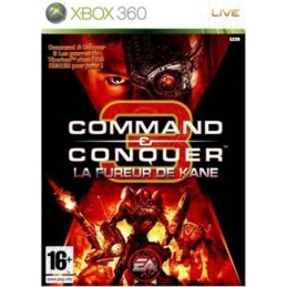 Command & Conquer 3: la...