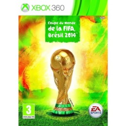 Coupe du monde de la Fifa,...