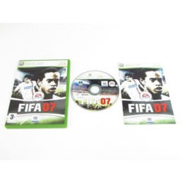 Fifa 07 Occasion