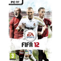 Fifa 12 Occasion