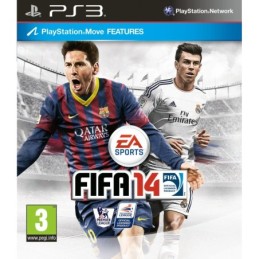 Fifa 14 [import anglais]...