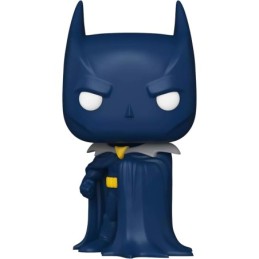 Funko Pop! Heroes: DC Thru...