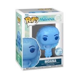 Funko Pop! Disney: Moana -...