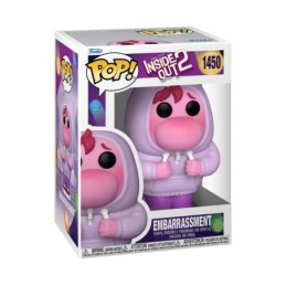 Funko Pop! Disney: Inside...