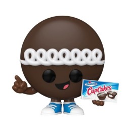 Funko Pop! Foodies: Hostess...