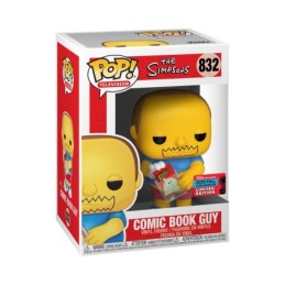 Funko Pop! Animation: The...