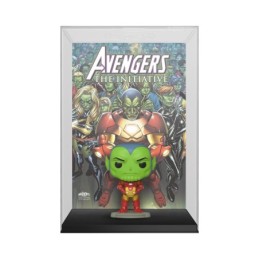 Funko Pop! Comic Cover:...