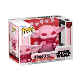 Funko Pop! Star Wars:...