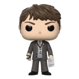 Funko 32710 POP Vinyl:...