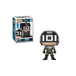 Funko - Figurines POP!...