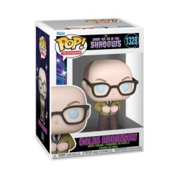 Funko Pop! TV: WWDS - Colin...