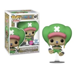 Funko Pop! Animation : One...