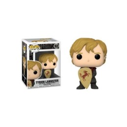 Funko Pop! TV: GOT - Tyrion...