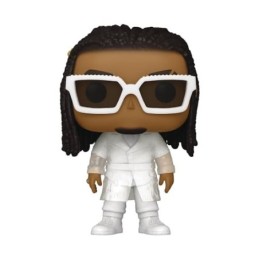 Funko Pop! Rocks: Ozuna  -...