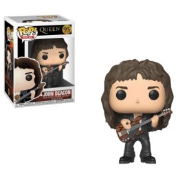 Funko Pop! Vinyl: Rocks:...