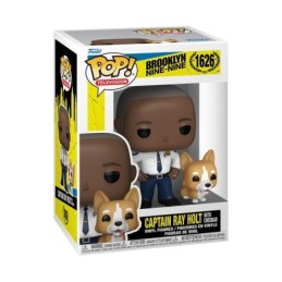 Funko! Pop! & Buddy: BNN -...