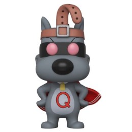 Doug Figurine en Vinyle...