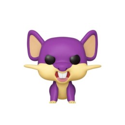 Funko Pop! Games: Pokemon -...