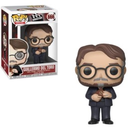 Figurine - Funko Pop -...