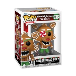 Funko Pop! Games: Five...