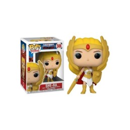 Funko Pop! Vinyl: Masters...