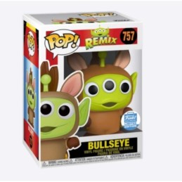 Funko Pixar Pop! Disney...