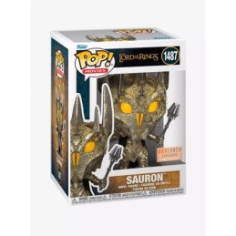 Funko Sauron Pop Glow in...