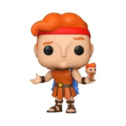 Funko Pop! Disney: Hercules...