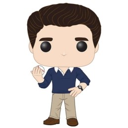 Funko Figurines Pop! Vinyl:...