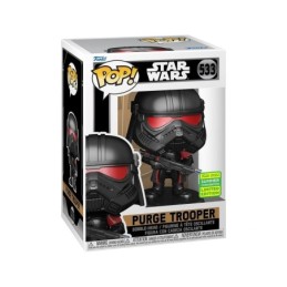 Pop! Star Wars: Obi-Wan...