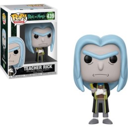 Funko Figurines Pop! Vinyl:...