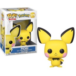 Funko Pop! Games: Pokemon -...