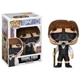 Figurine Vinyl Pop!...