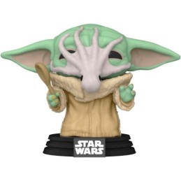 POP! Star Wars 469 Grogu...