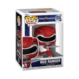 Funko Pop! TV: Mighty...