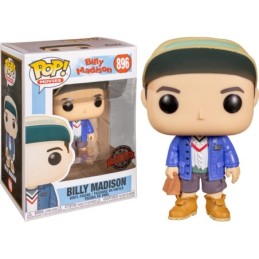 Funko Pop! Movies: Billy...