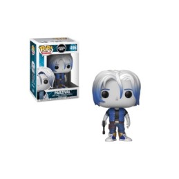 Funko Pop! Vinyl Ready...