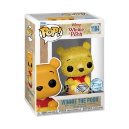 Funko Pop! Disney : Winnie...