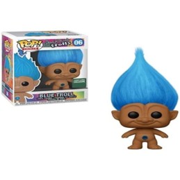 POP! Funko Blue Troll 06...