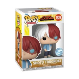 Funko Pop Shoto Todoroki...