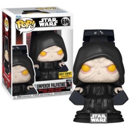 Funko Star Wars pisode VI :...