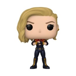 Funko Pop! Marvel : The...