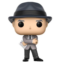 Funko - Figurine Pop! Vinyl...