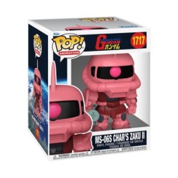 Funko Pop! Super: MS Gundam...