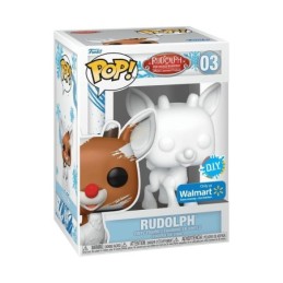 Pop! Films : Rudolph le...