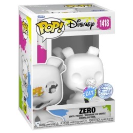 Figurine Funko Pop Disney...