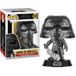 Funko Pop! Star Wars: Rise...