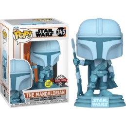 POP Funko Star Wars The...