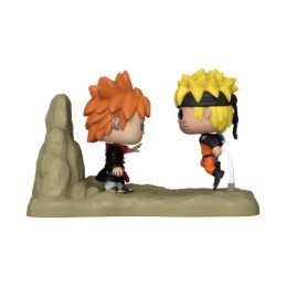 Funko Pop! Moment: Naruto...