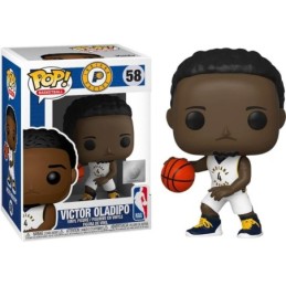 Funko Pop! NBA: Indiana...